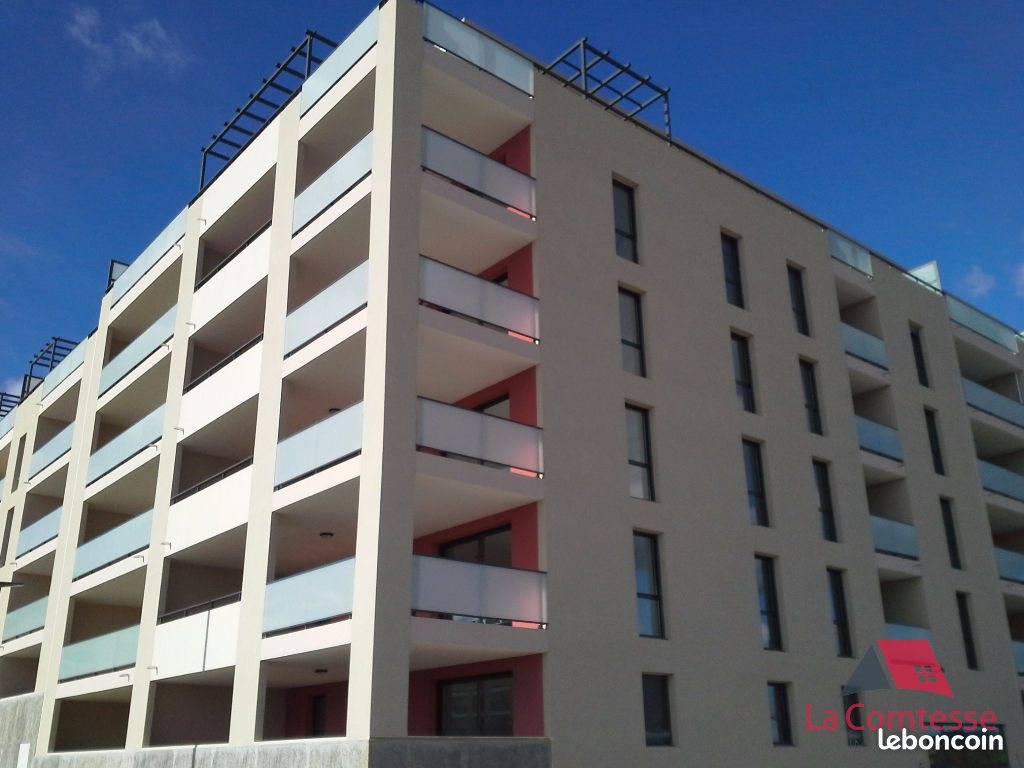 Appartement à louer, 37m², Aix-en-Provence