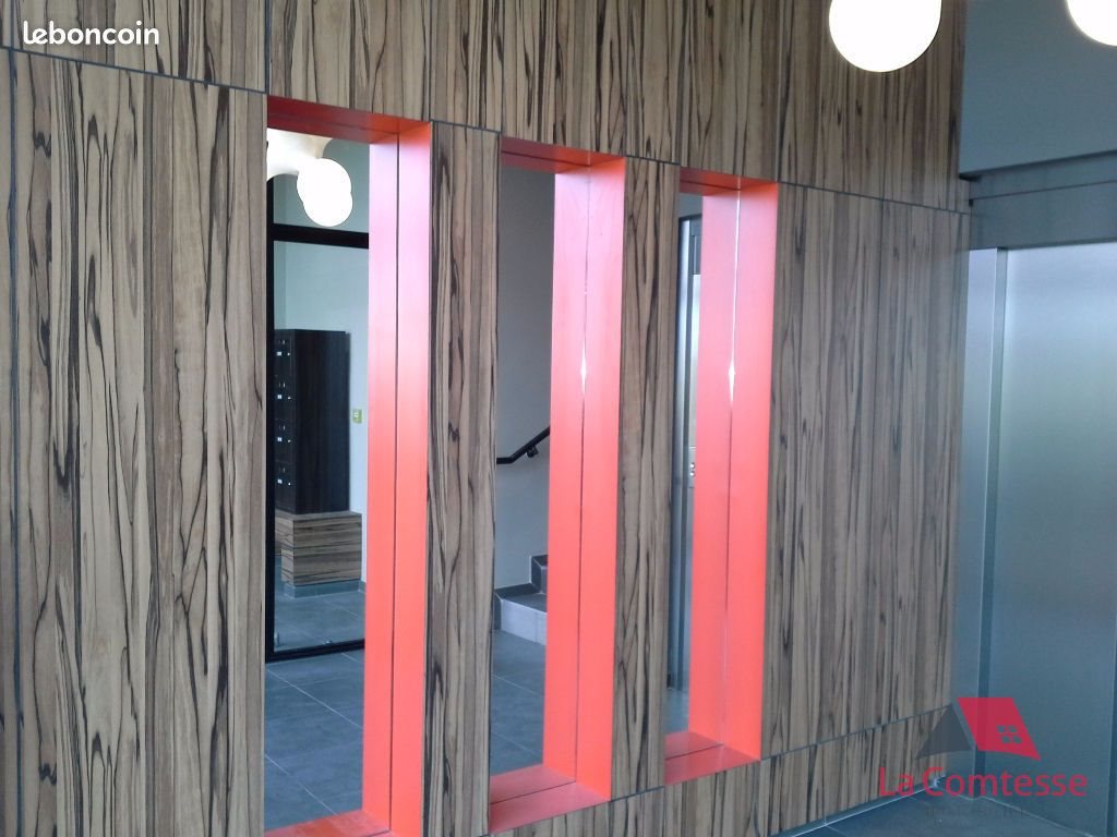 Appartement à louer, 37m², Aix-en-Provence