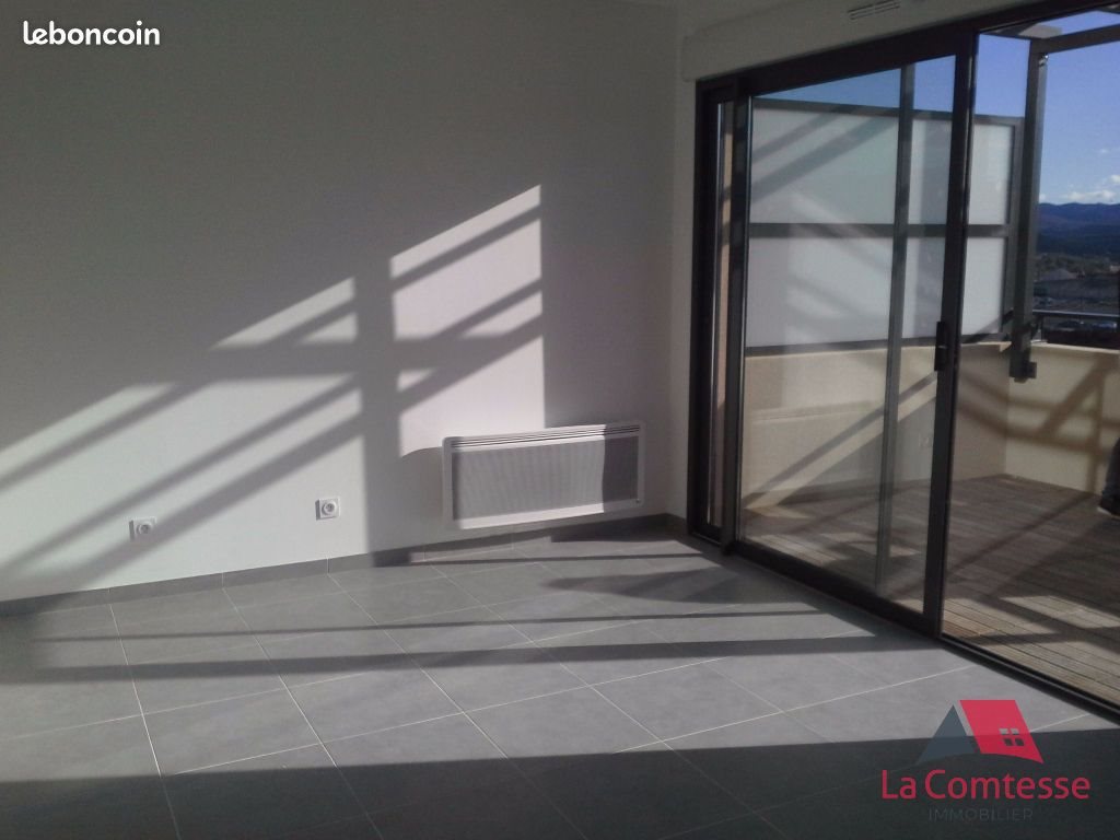 Appartement à louer, 37m², Aix-en-Provence