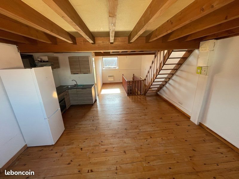 Appartement à louer, 50m², Hénin-Beaumont