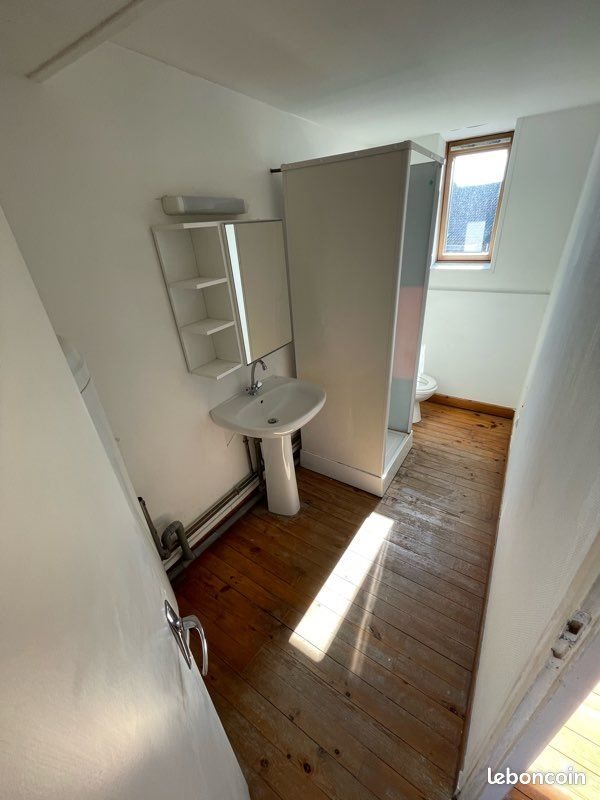 Appartement à louer, 50m², Hénin-Beaumont