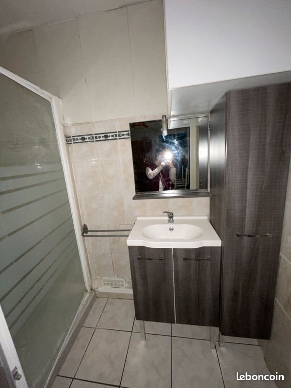 Appartement à louer, 27m², Castelginest