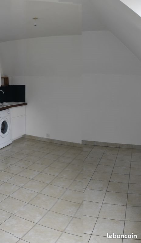 Appartement à louer, 45m², Cancale