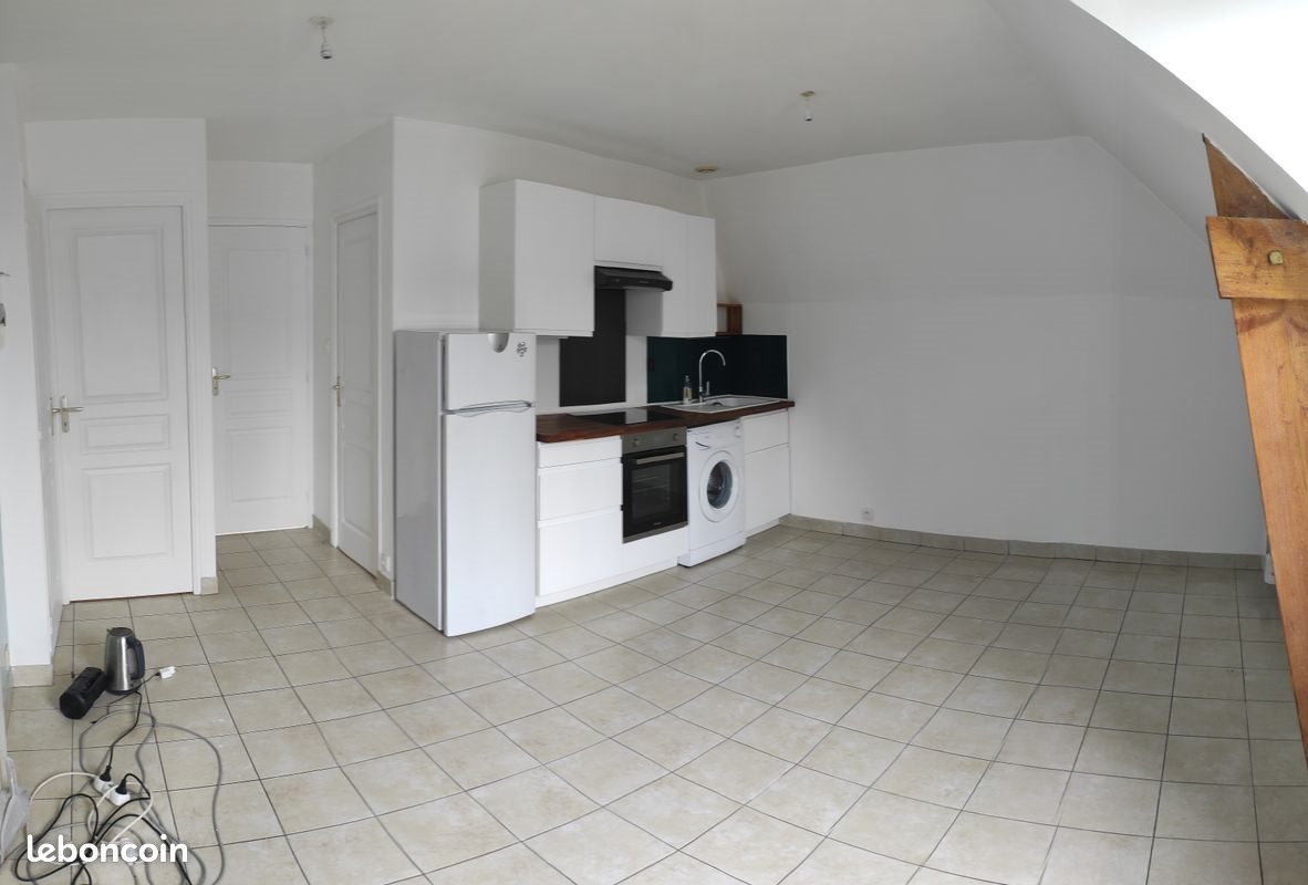 Appartement à louer, 45m², Cancale