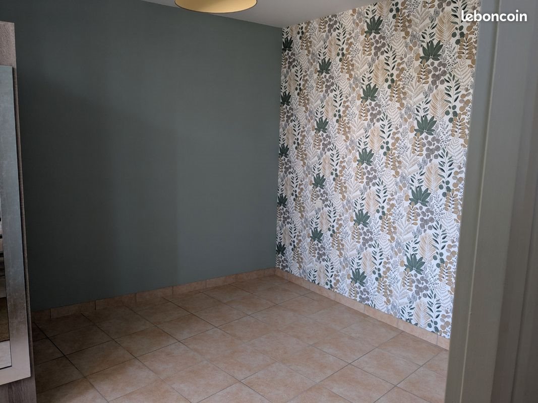 Appartement à louer, 1m², Jonzac