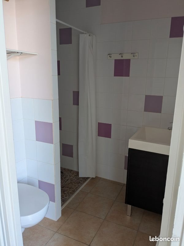 Appartement à louer, 1m², Jonzac