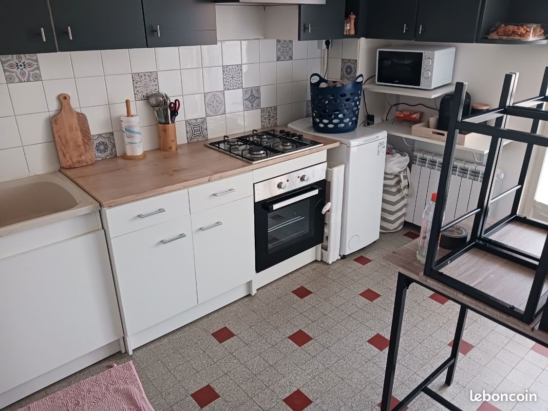 Appartement à louer, 65m², Guilherand-Granges