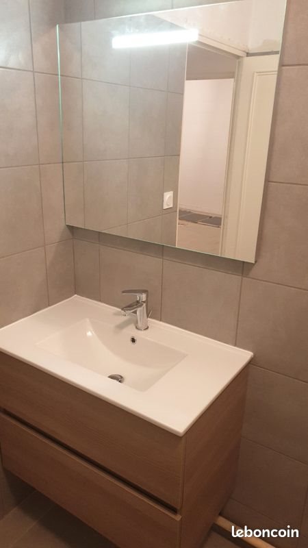 Appartement à louer, 65m², Guilherand-Granges