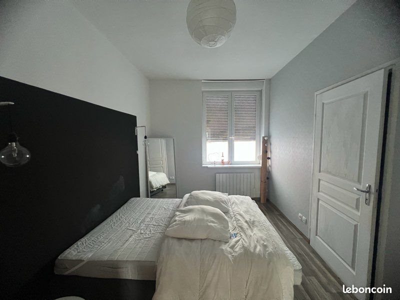 Appartement à louer, 41m², Quesnoy-sur-Deûle