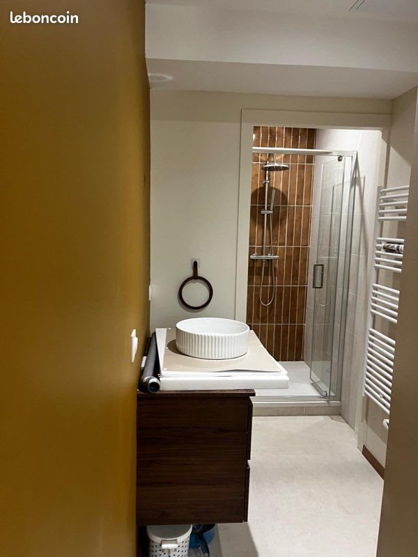 Appartement à louer, 34m², Lyon 4ème