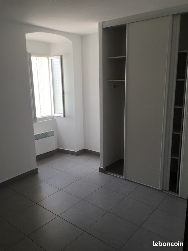 Appartement à louer, 60m², Brando