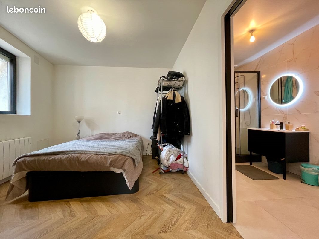 Appartement à vendre, 71m², Evreux