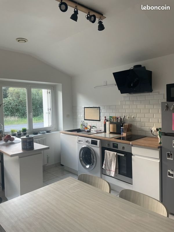 Appartement à louer, 27m², Monterblanc