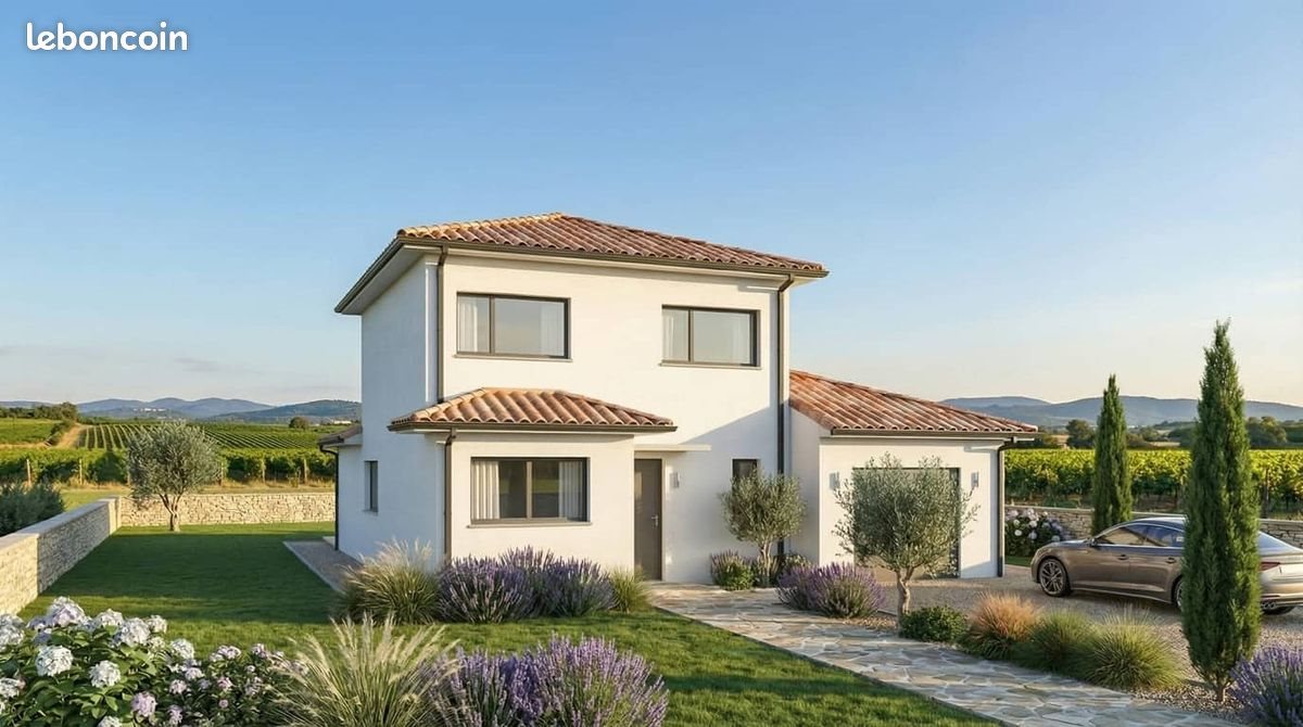 Maison à vendre, 127m², Le Bugue