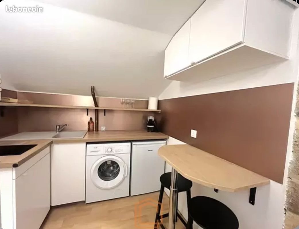 Appartement à louer, 30m², Saint-Georges-d'Orques