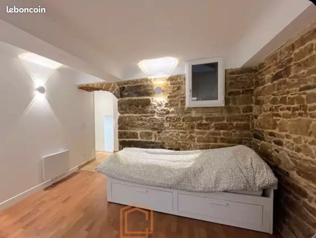 Appartement à louer, 30m², Saint-Georges-d'Orques