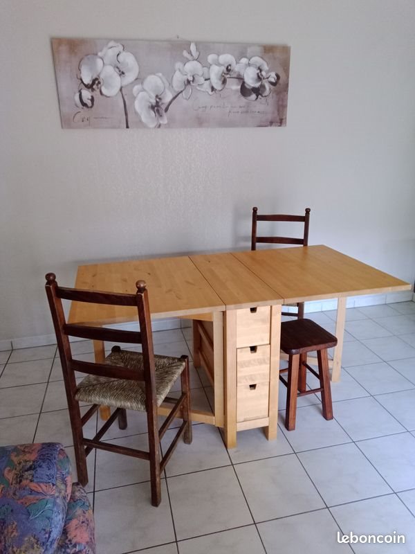 Appartement à louer, 47m², Martigues