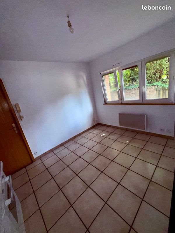 Appartement à louer, 20m², Blotzheim