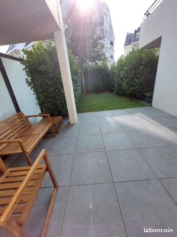 Appartement à louer, 23m², Strasbourg