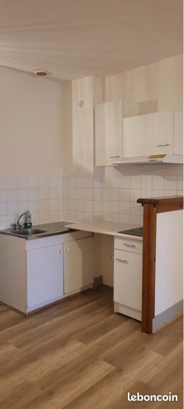 Appartement à louer, 31m², Feurs