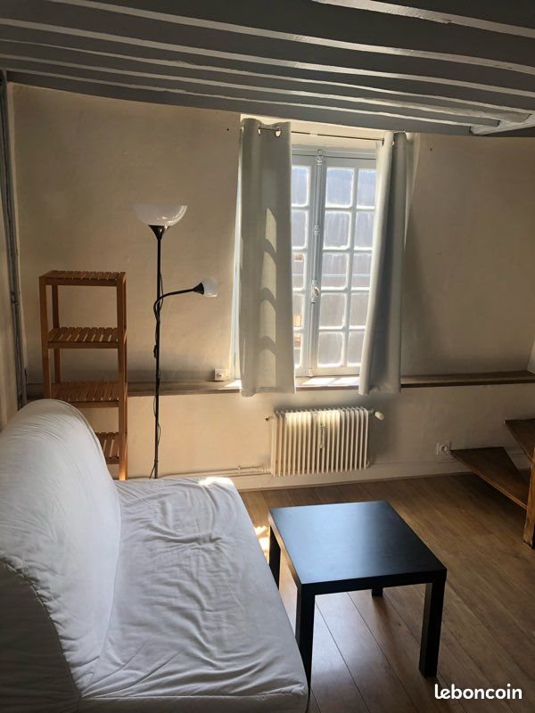 Appartement à louer, 23m², Rouen