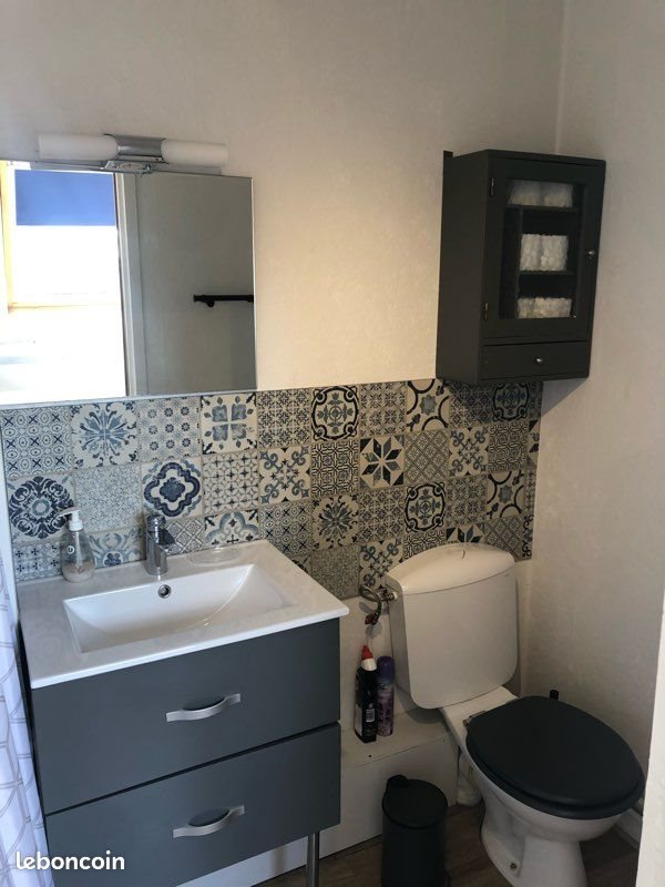 Appartement à louer, 23m², Rouen