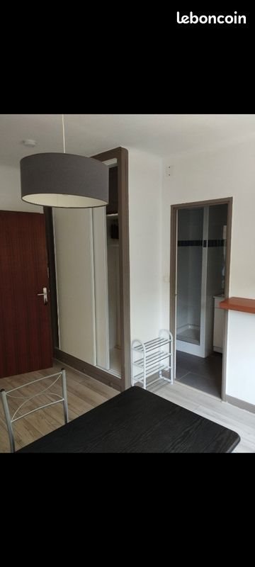 Appartement à vendre, 21m², Malzéville