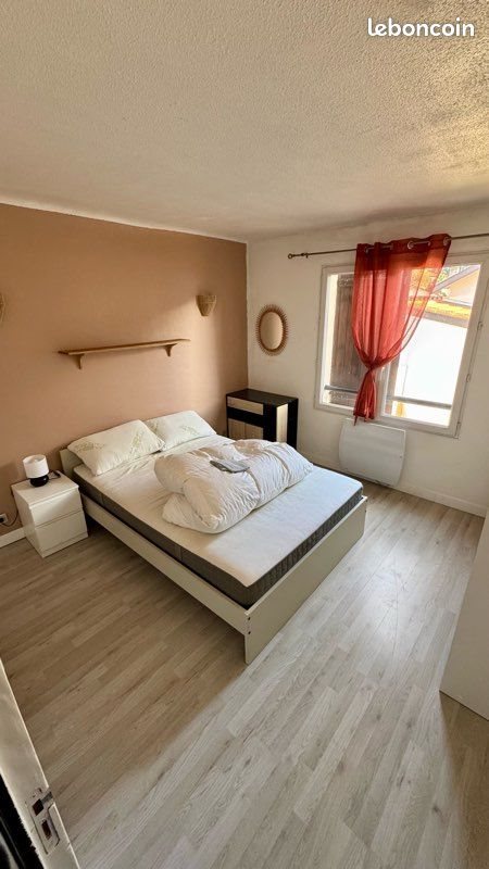 Appartement à louer, 49m², Boucau