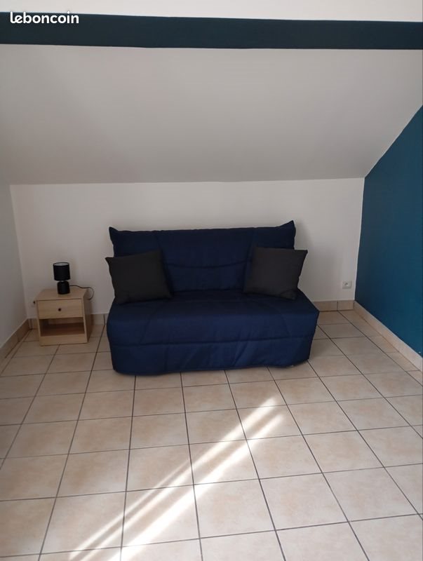 Appartement à louer, 17m², Bellerive-sur-Allier