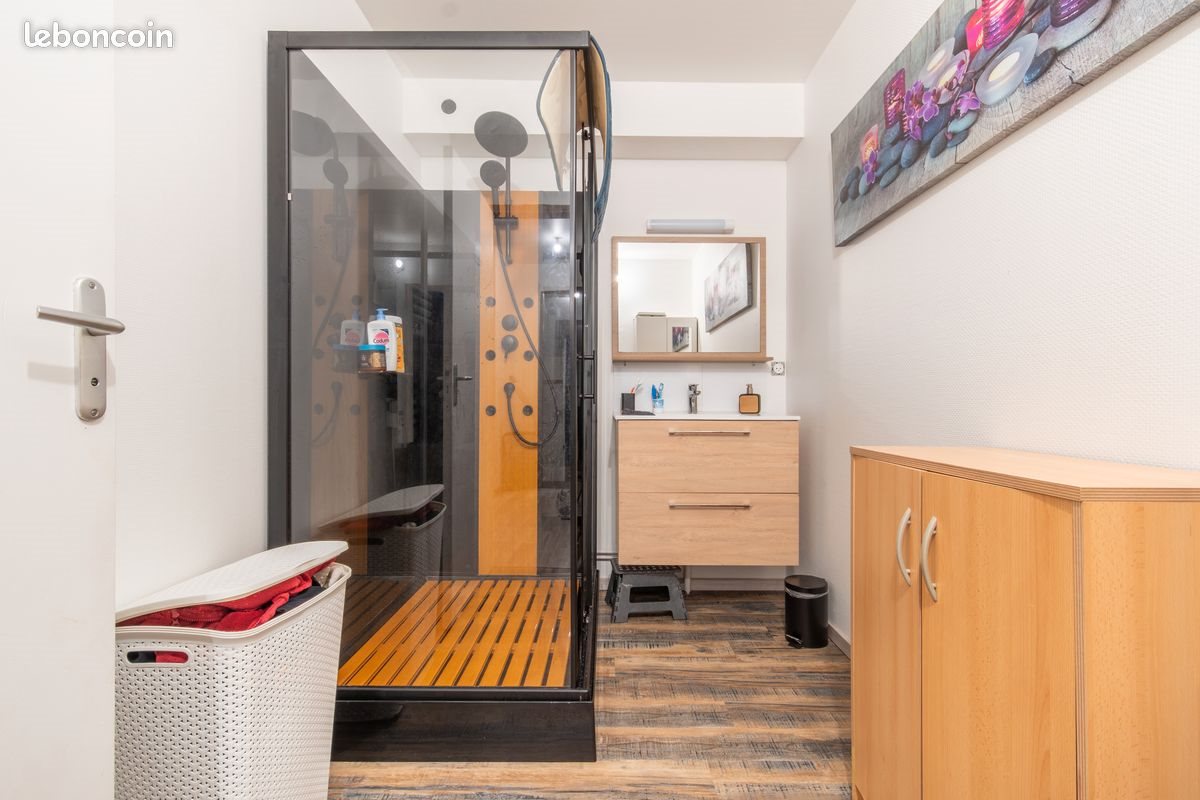 Appartement à vendre, 105m², Neuves-Maisons