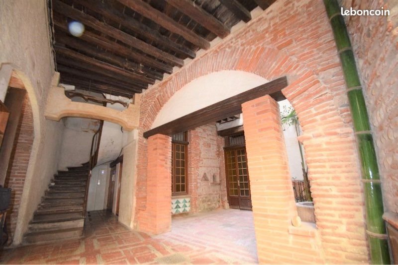 Appartement à louer, 71m², Perpignan