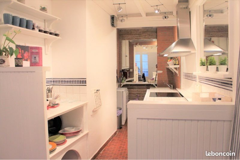 Appartement à louer, 71m², Perpignan