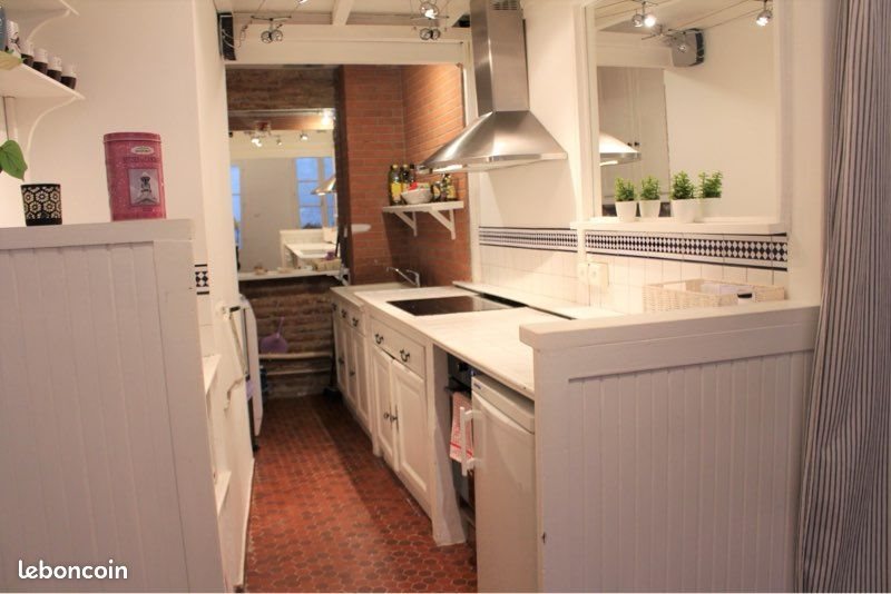 Appartement à louer, 71m², Perpignan