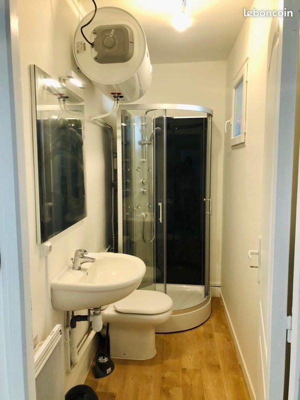 Appartement à louer, 40m², Saint-Rambert-en-Bugey