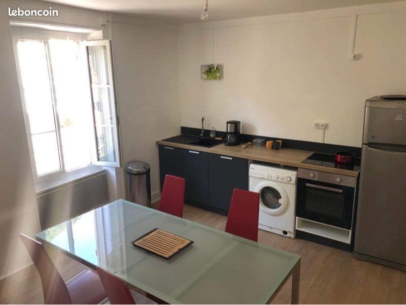 Appartement à louer, 40m², Saint-Rambert-en-Bugey
