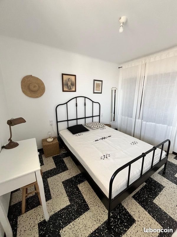 Appartement à vendre, 84m², Perpignan