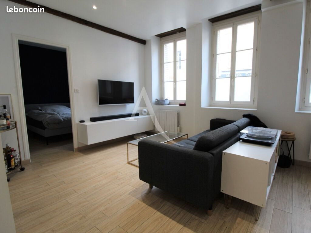 Appartement à louer, 52m², Dijon
