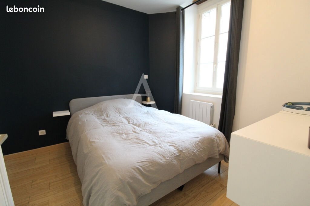 Appartement à louer, 52m², Dijon