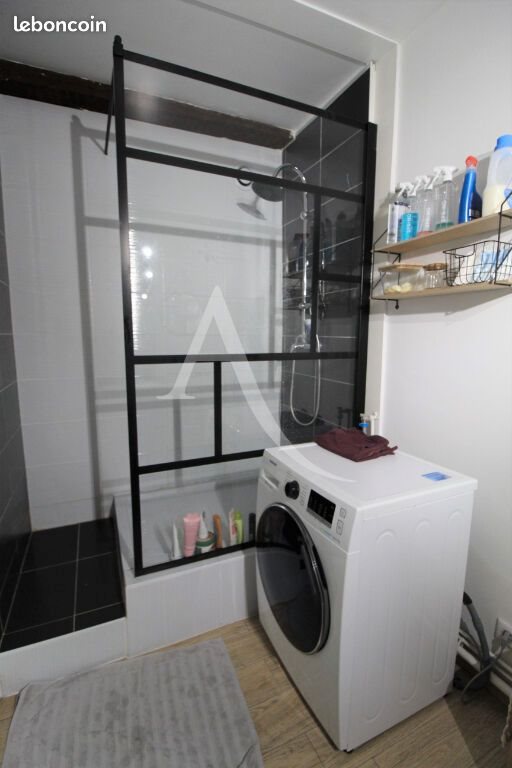 Appartement à louer, 52m², Dijon