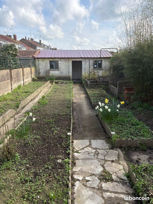 Maison à louer, 93m², Cholet