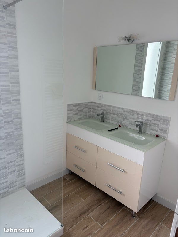 Maison à louer, 93m², Cholet