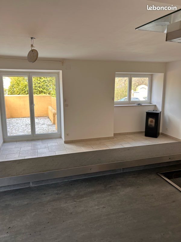 Appartement à louer, 70m², Schoeneck