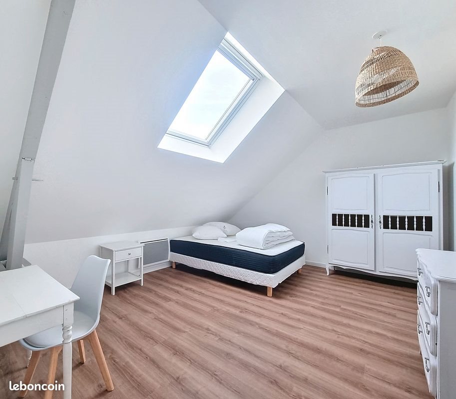 Maison à louer, 175m², Angers