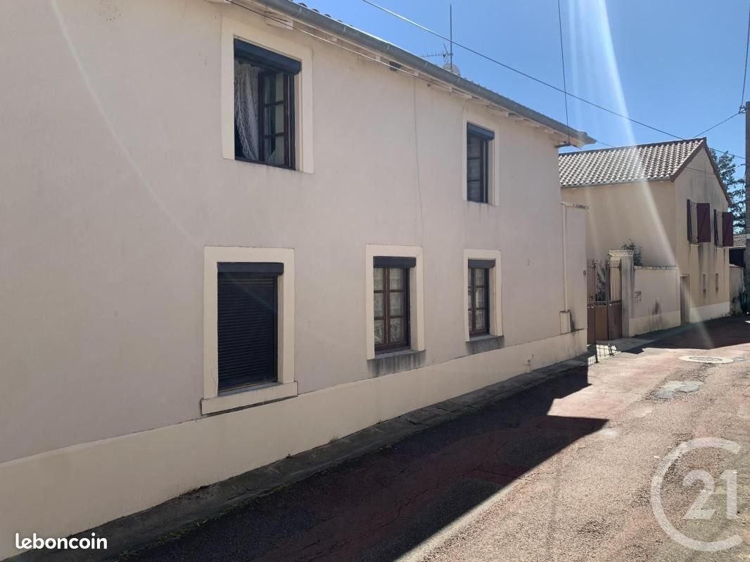 Maison à vendre, 161m², Villerest