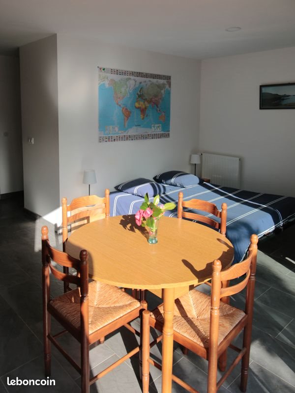 Appartement à louer, 55m², Rennes