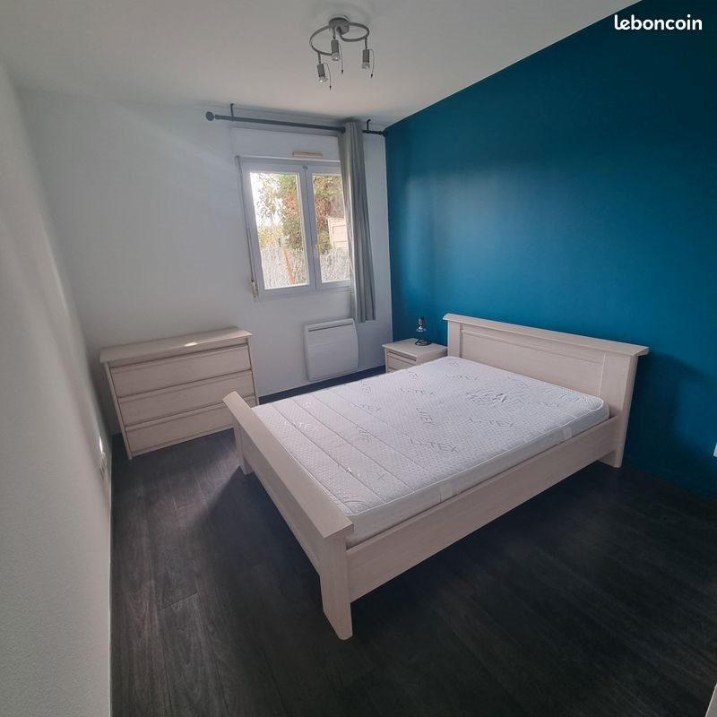 Appartement à louer, 48m², Aucamville
