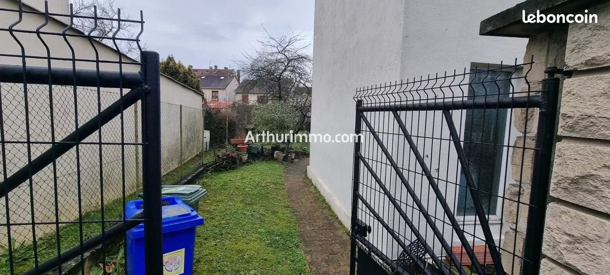 Maison à vendre, 121m², Valenton