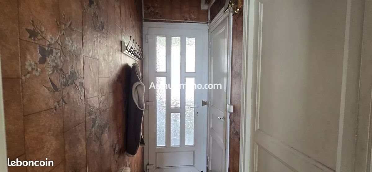 Maison à vendre, 121m², Valenton