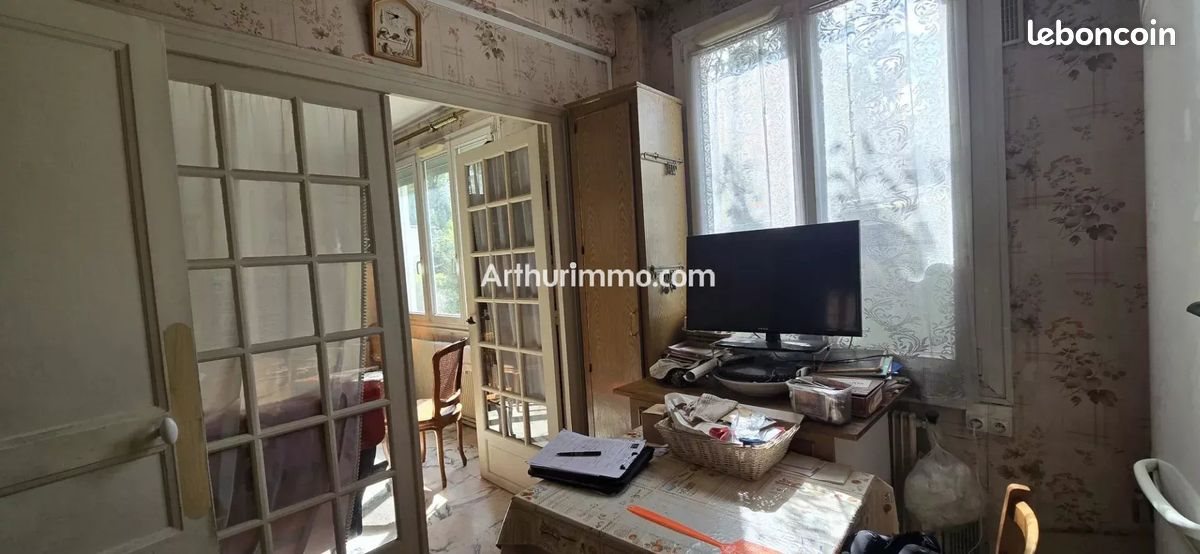Maison à vendre, 121m², Valenton