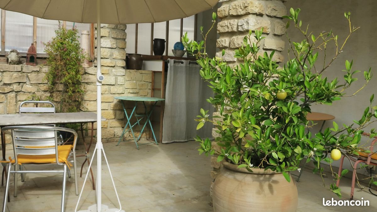 Appartement à louer, 65m², Pont-Saint-Esprit